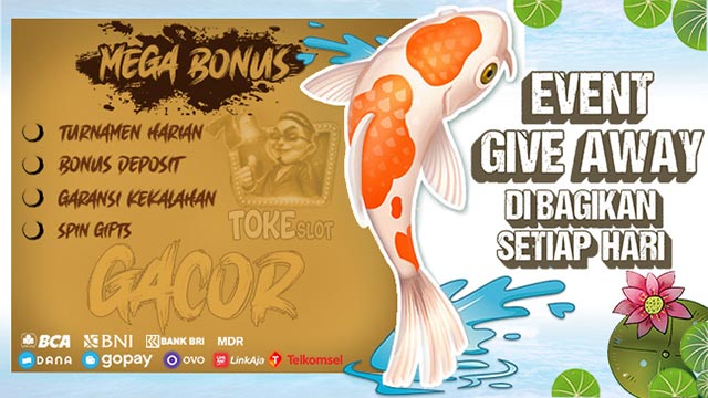 Situs Slot Promo Tanpa Batas